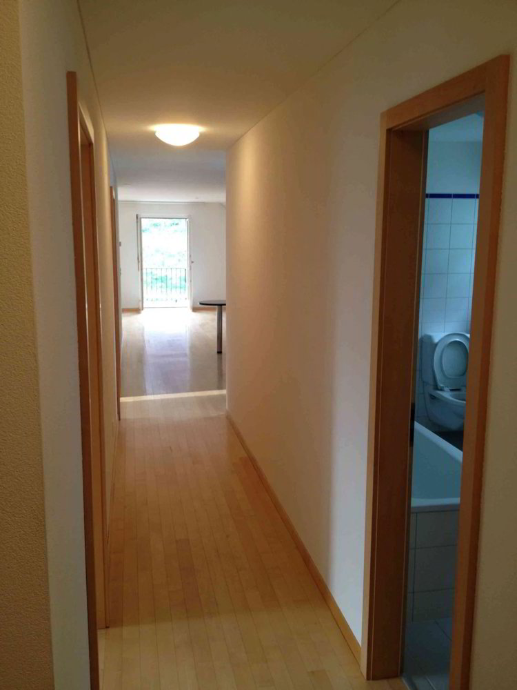 Wohnung – Sarnen - Ansicht 2