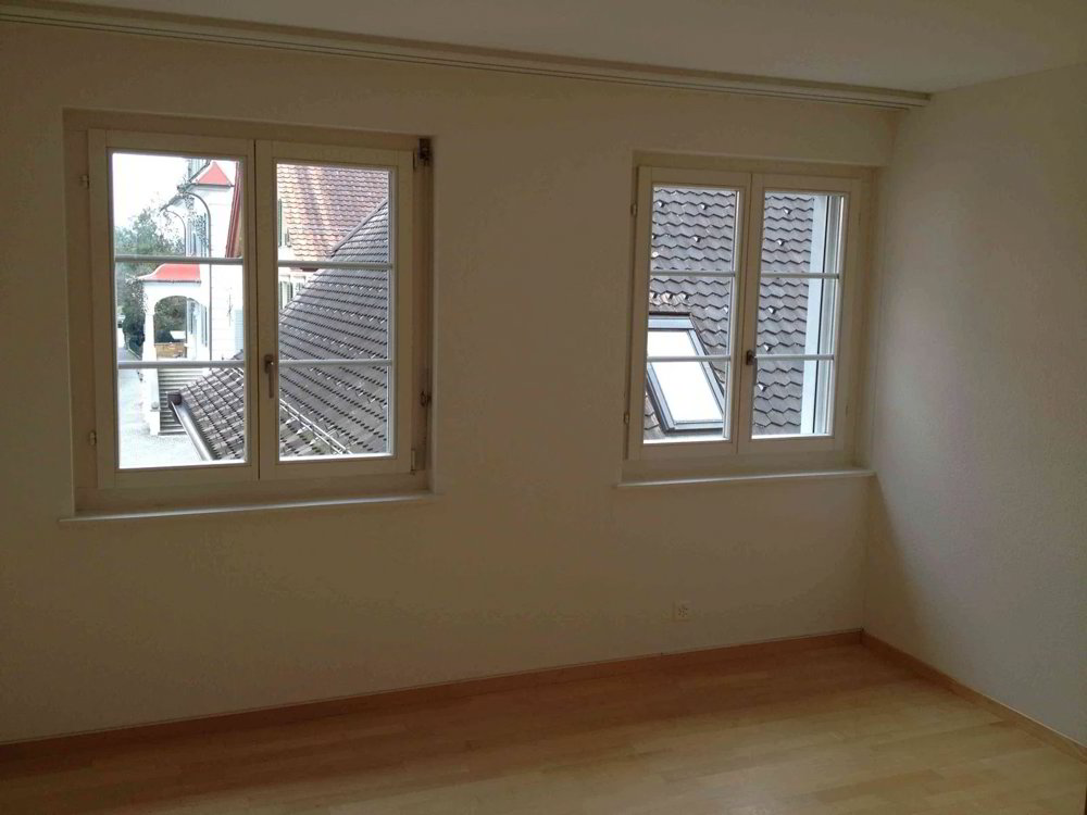 Wohnung – Sarnen - Mehr