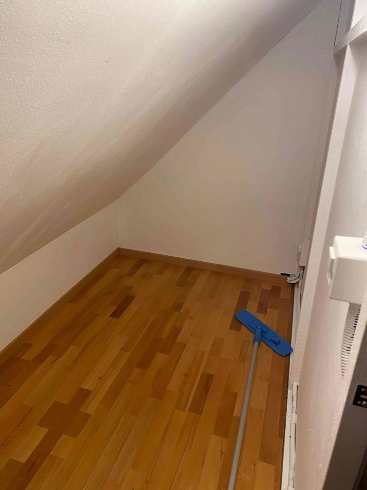 1.5 rooms Apartment for rent in Frauenfeld - image 1/10