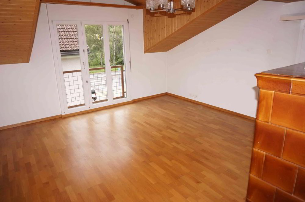 Wohnung – Felsberg - Ansicht 2