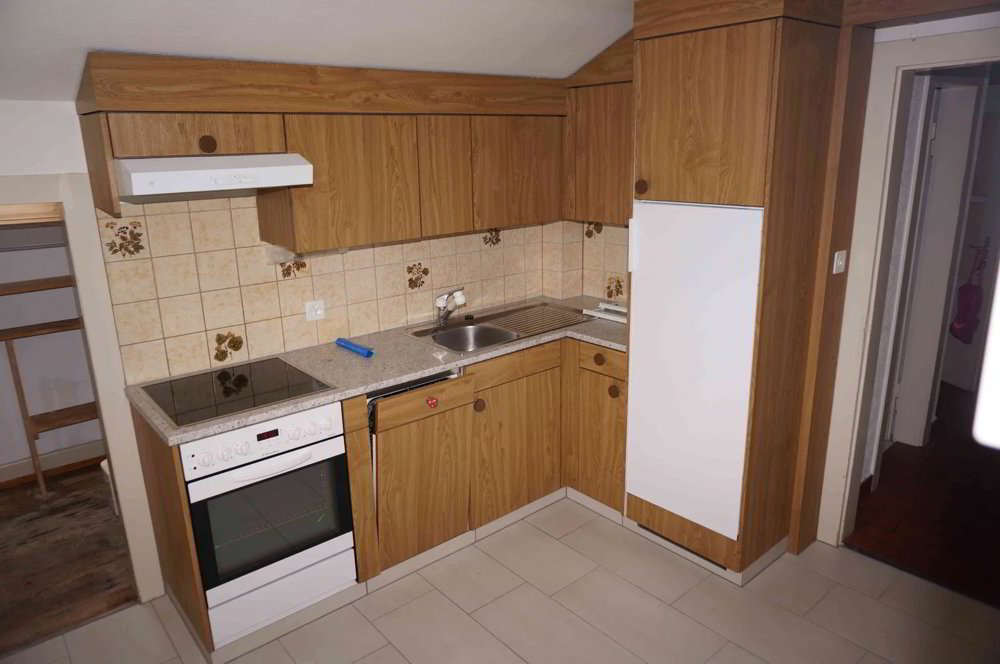 Wohnung – Felsberg - Ansicht 3