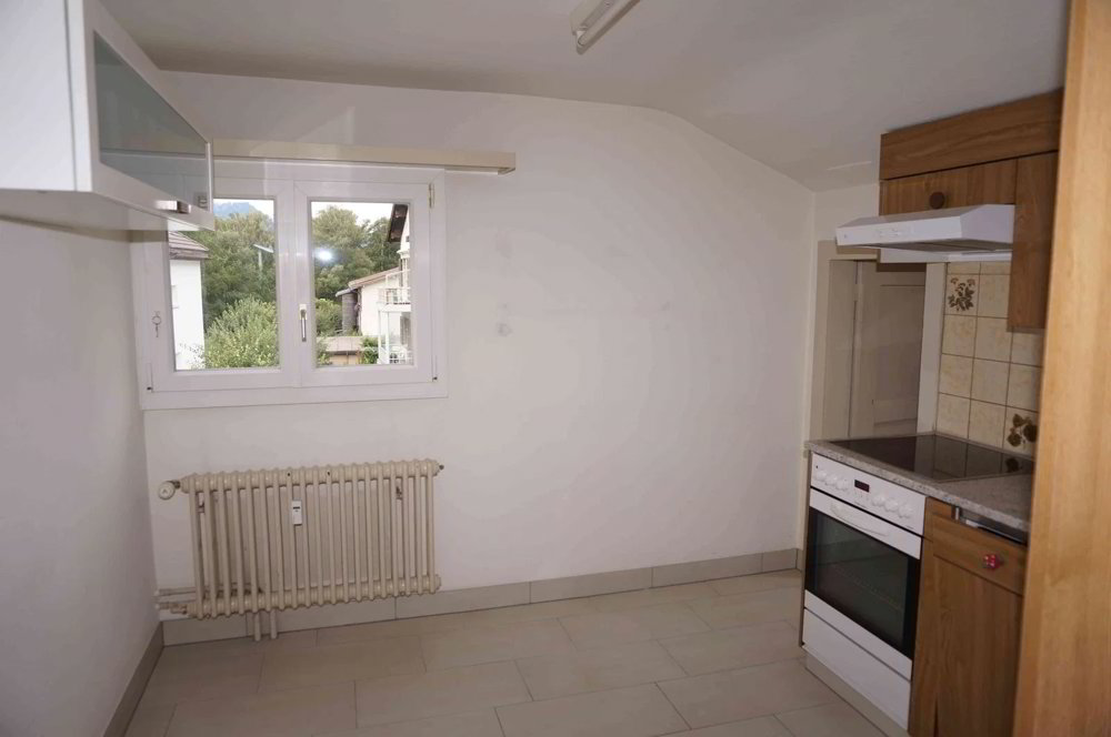 Wohnung – Felsberg - Ansicht 4