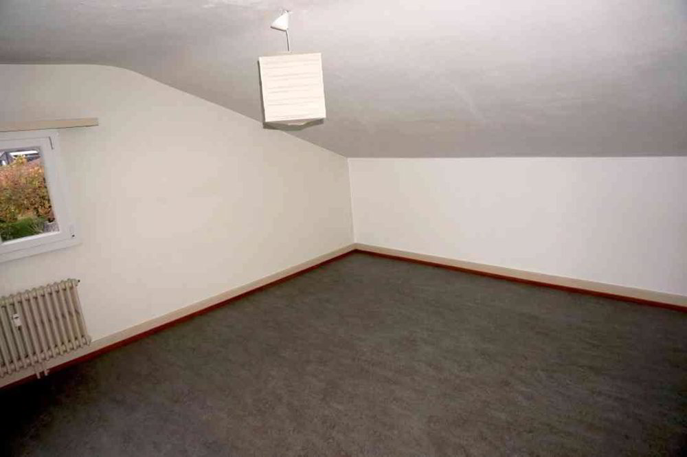 Wohnung – Felsberg - Ansicht 5