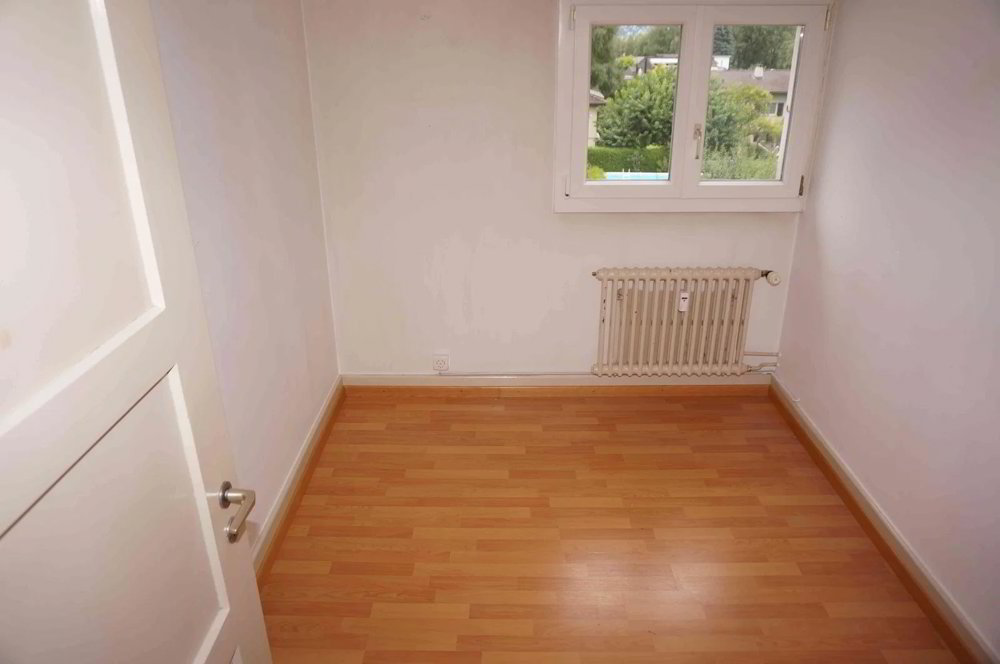 Wohnung – Felsberg - Mehr