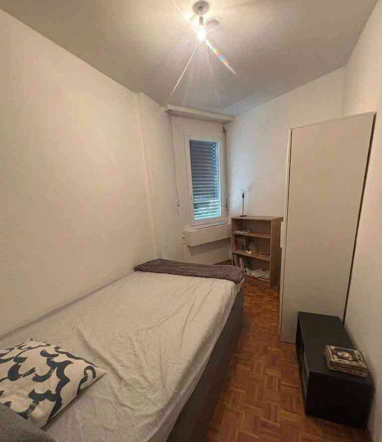3.5 rooms Apartment for rent in Geneva - image 1/10