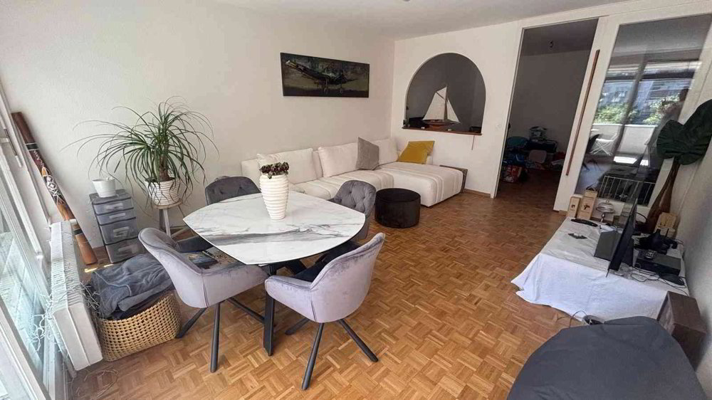 Wohnung – Genève - Ansicht 2