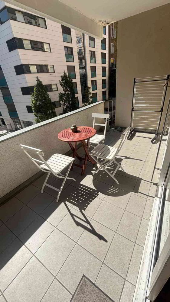 Wohnung – Genève - Ansicht 3