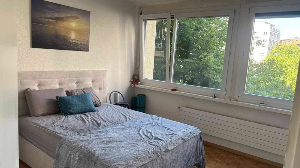 Wohnung – Genève - Ansicht 4