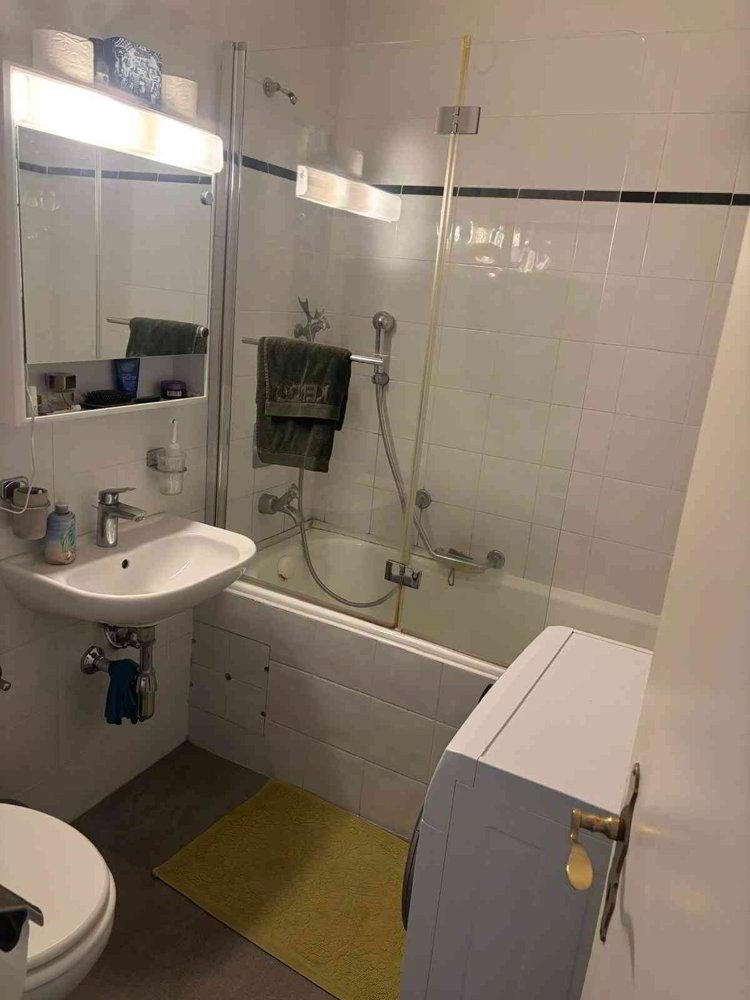 Wohnung – Genève - Mehr