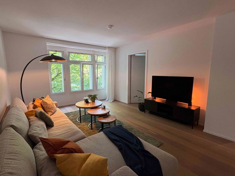 Wohnung – Luzern - Ansicht 2