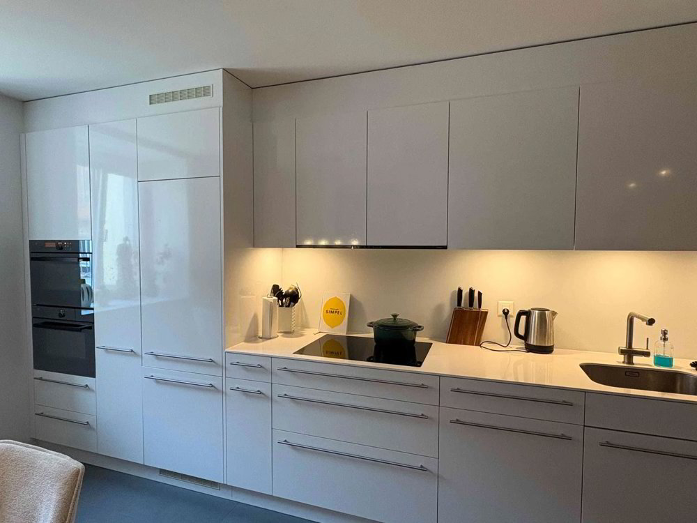 Wohnung – Luzern - Ansicht 4