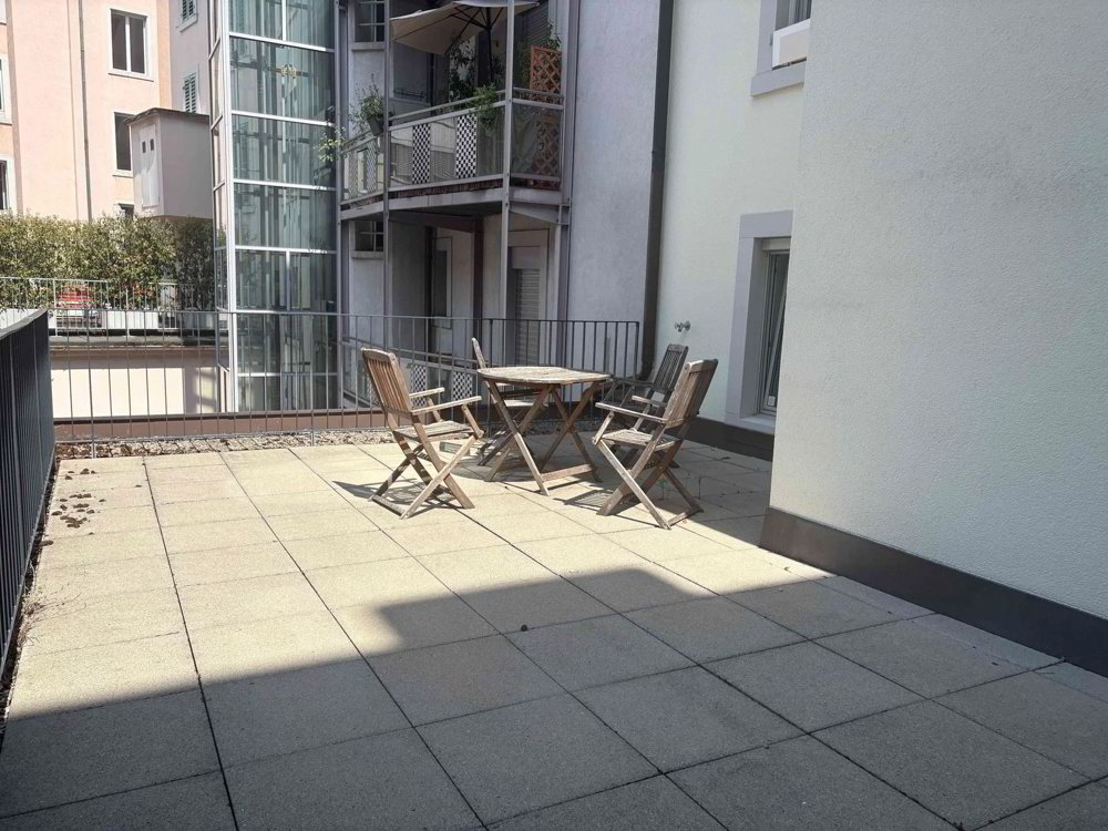 Wohnung – Luzern - Mehr