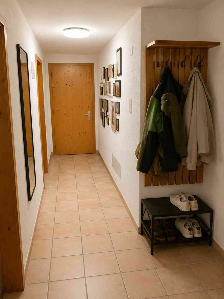 Wohnung – Jenins - Ansicht 2