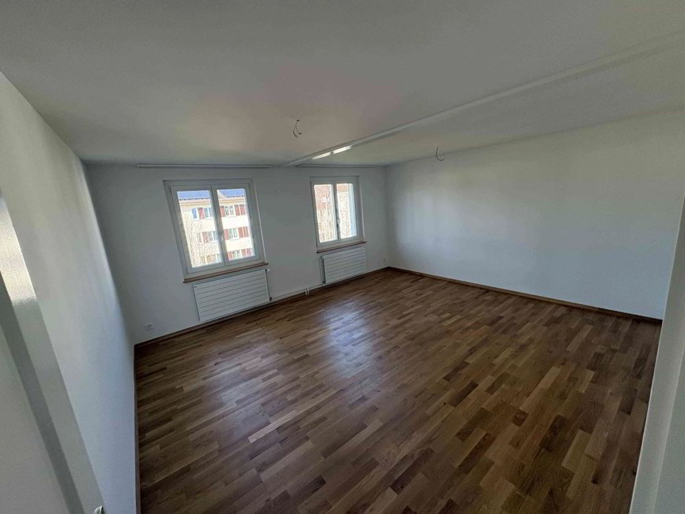 Wohnung – St. Gallen - Ansicht 2