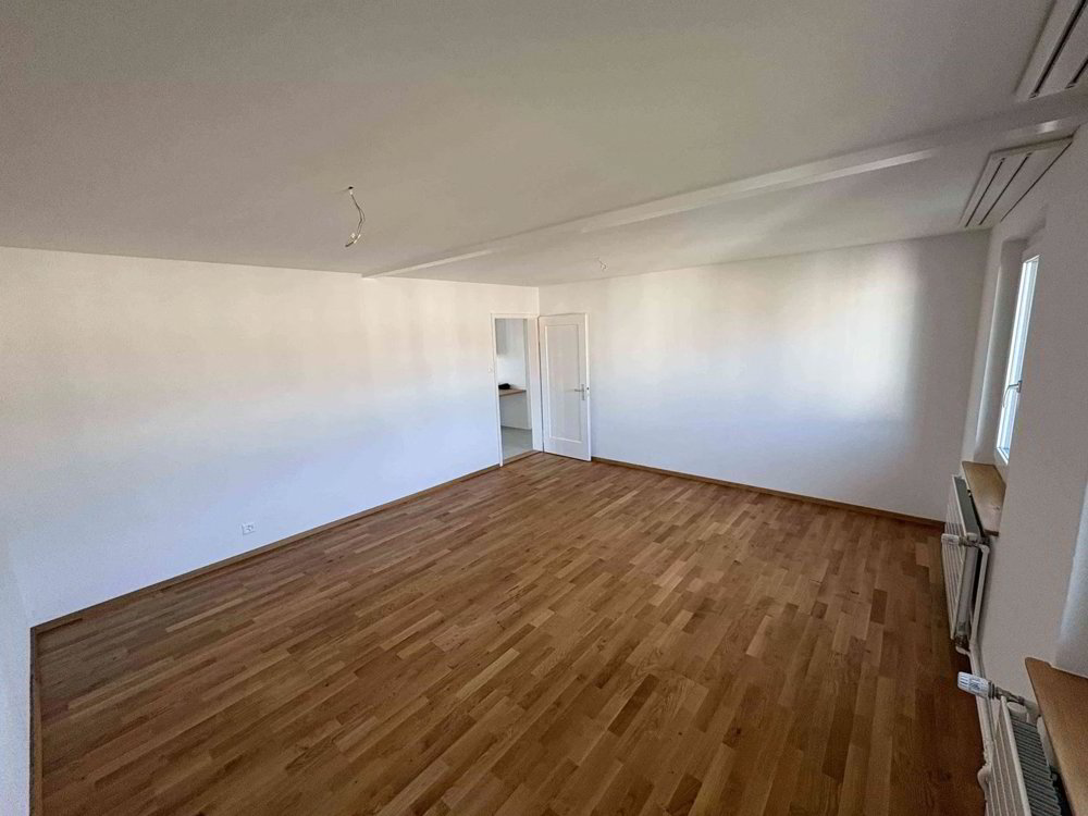 Wohnung – St. Gallen - Ansicht 3