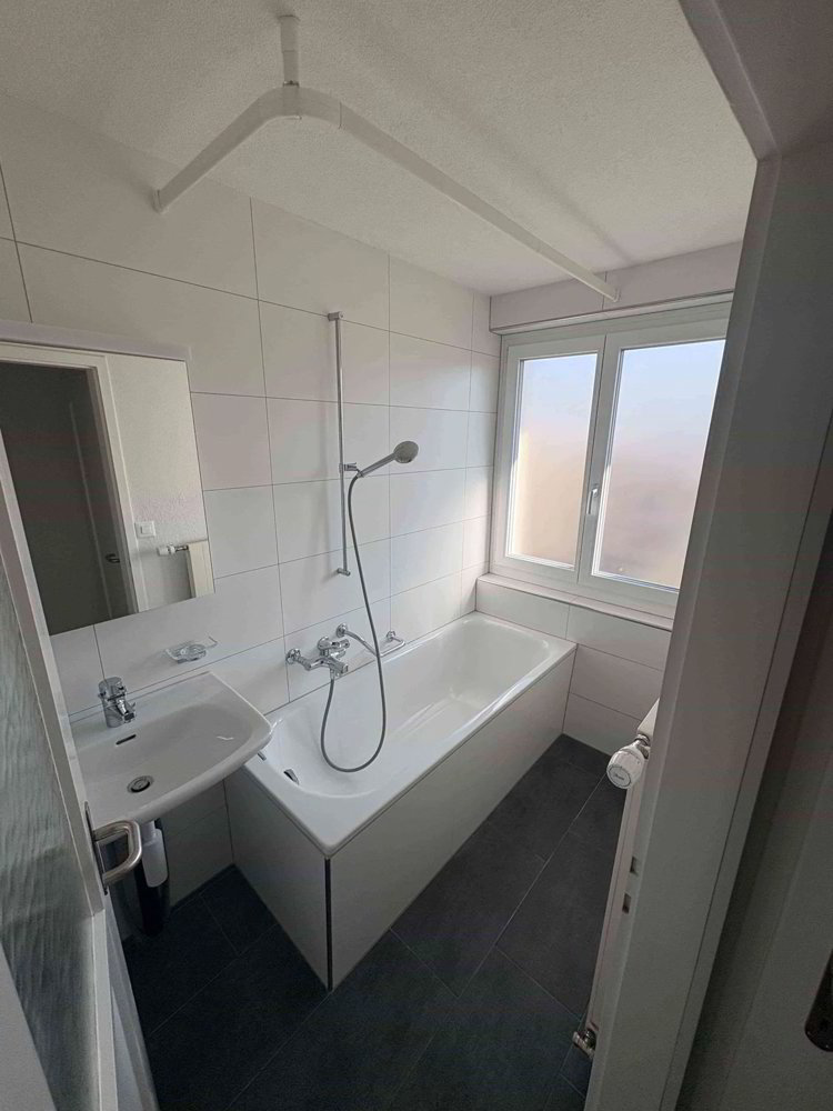 Wohnung – St. Gallen - Ansicht 4