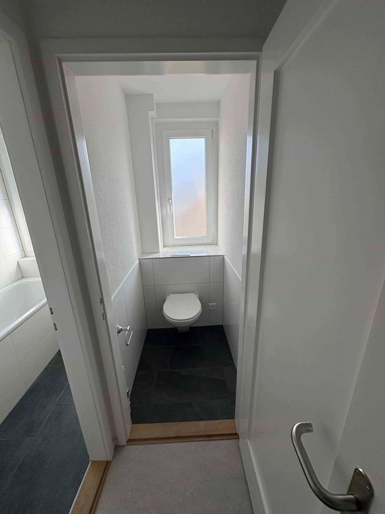 3.5 Zimmer Wohnung zu vermieten in St. Gallen - Bild 1/5
