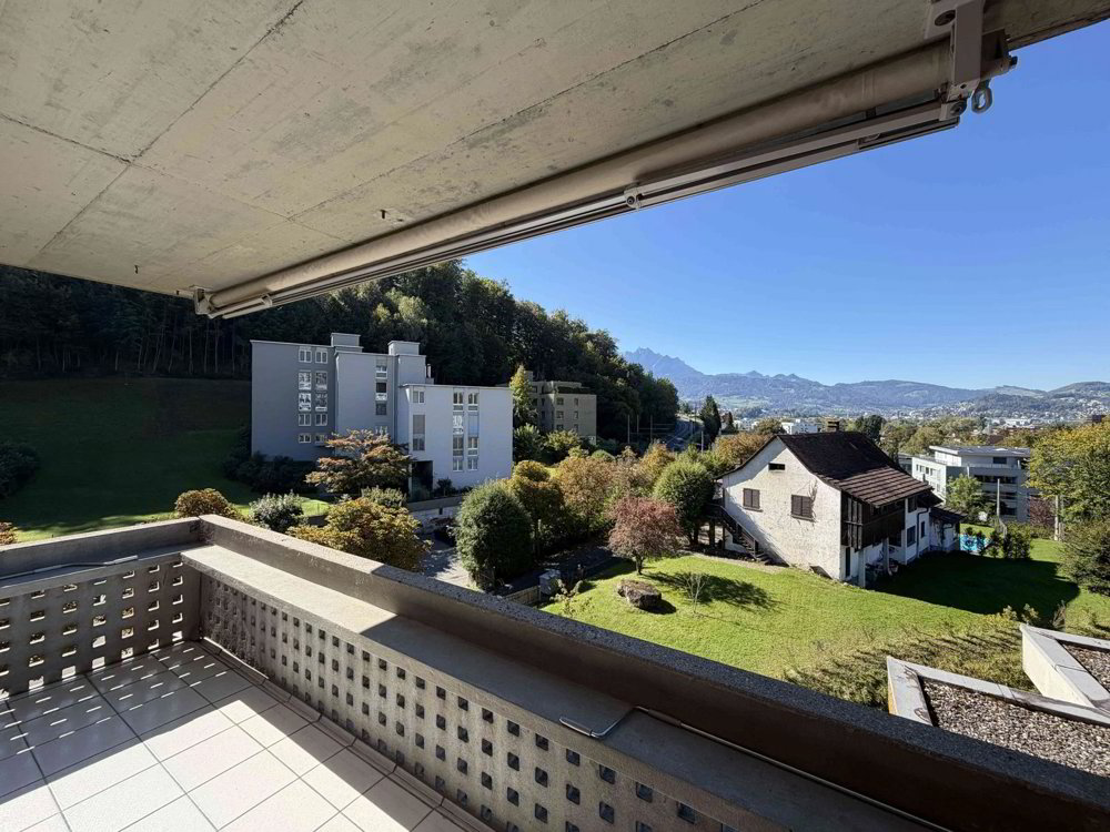 4.5 rooms Apartment for rent in Luzern - image 1/13