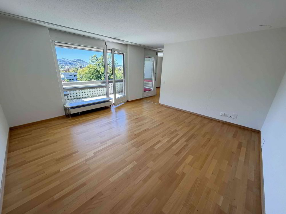 Wohnung – Luzern, Schlössli - Ansicht 2