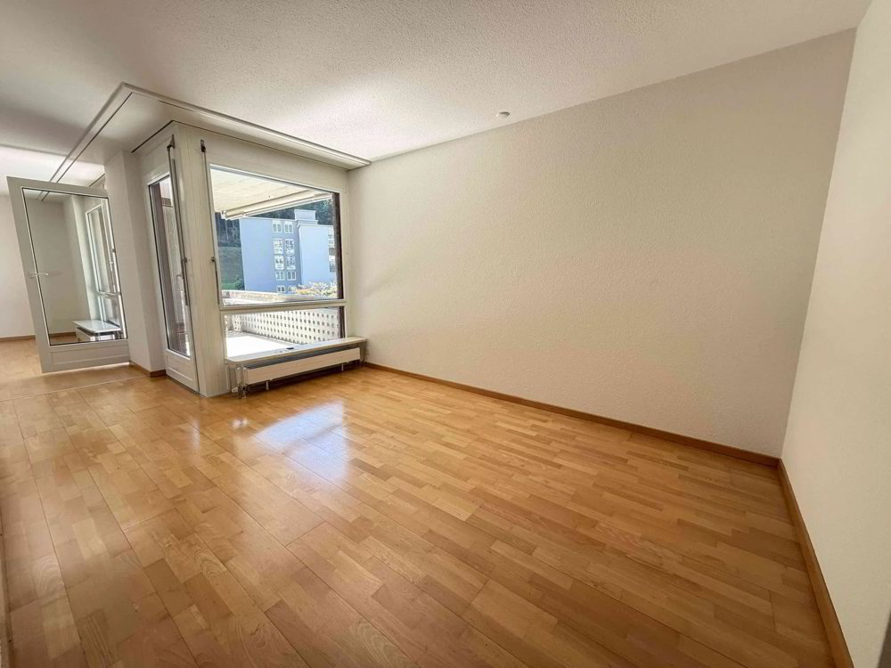 Wohnung – Luzern, Schlössli - Ansicht 3