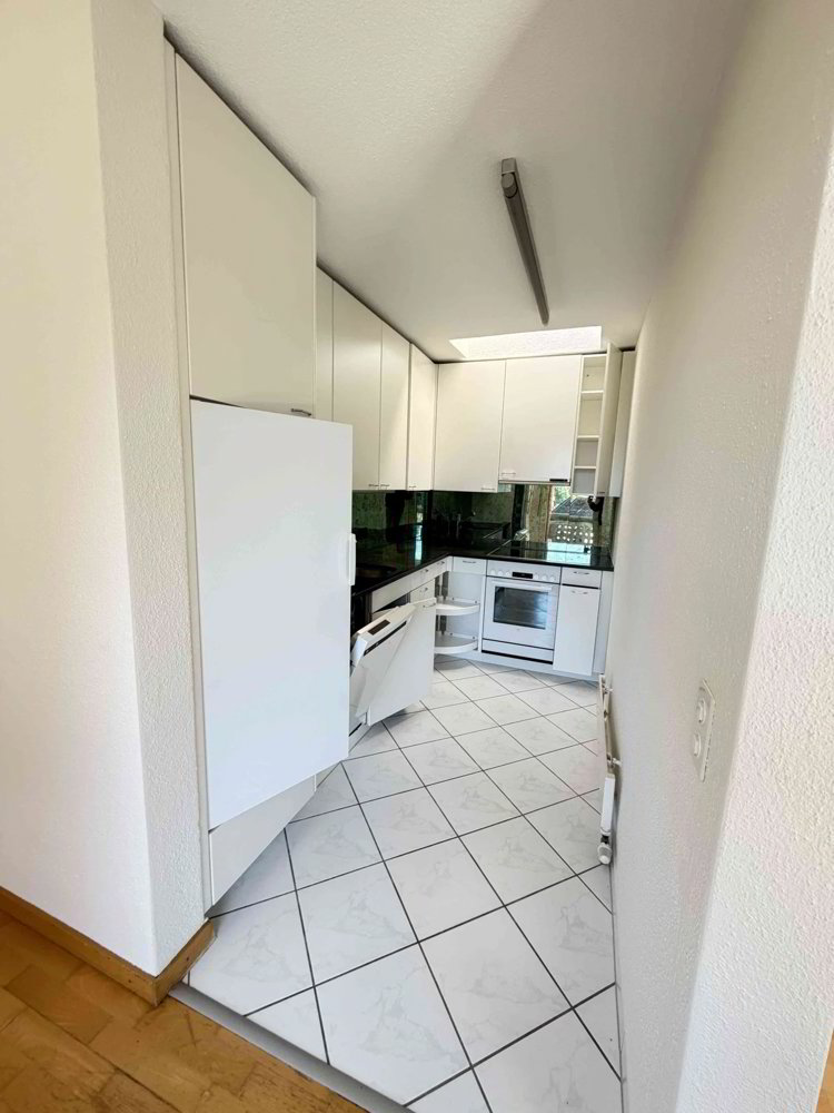 Wohnung – Luzern, Schlössli - Mehr