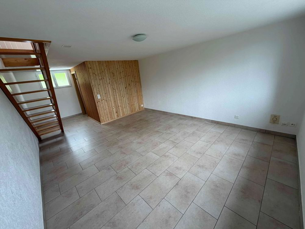Wohnung – Wattenwil - Ansicht 2