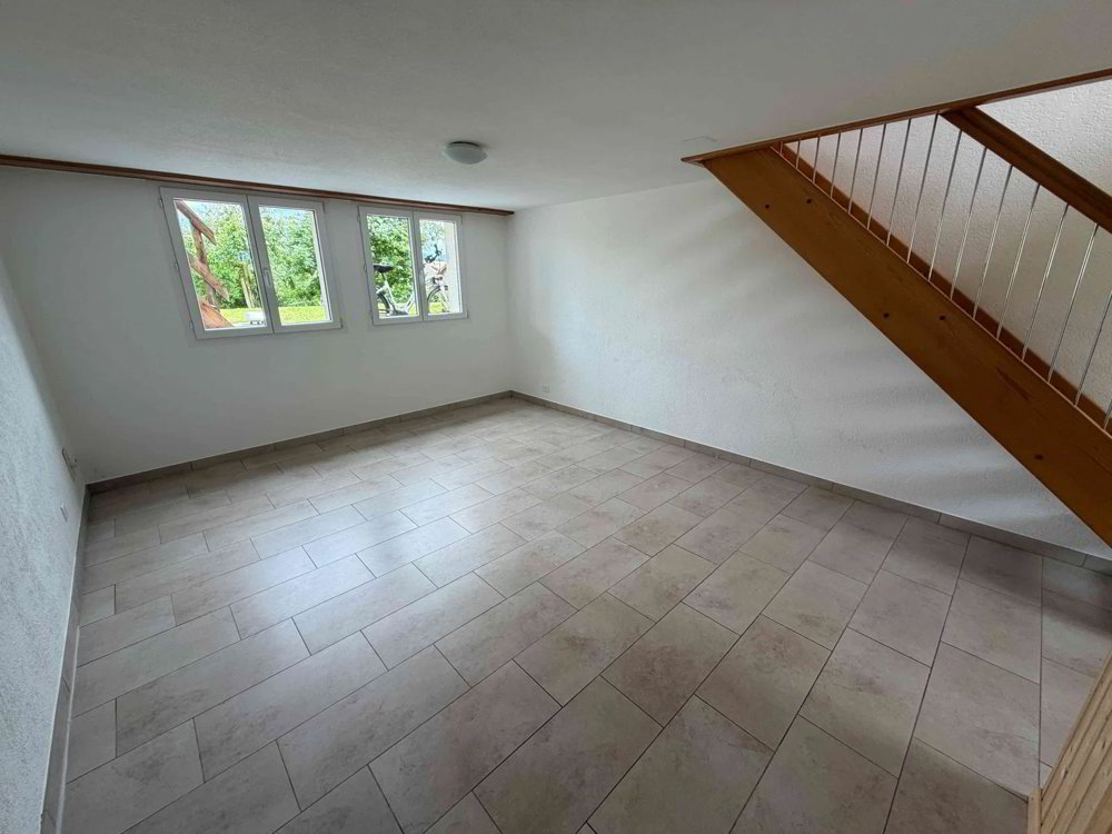 Wohnung – Wattenwil - Ansicht 3