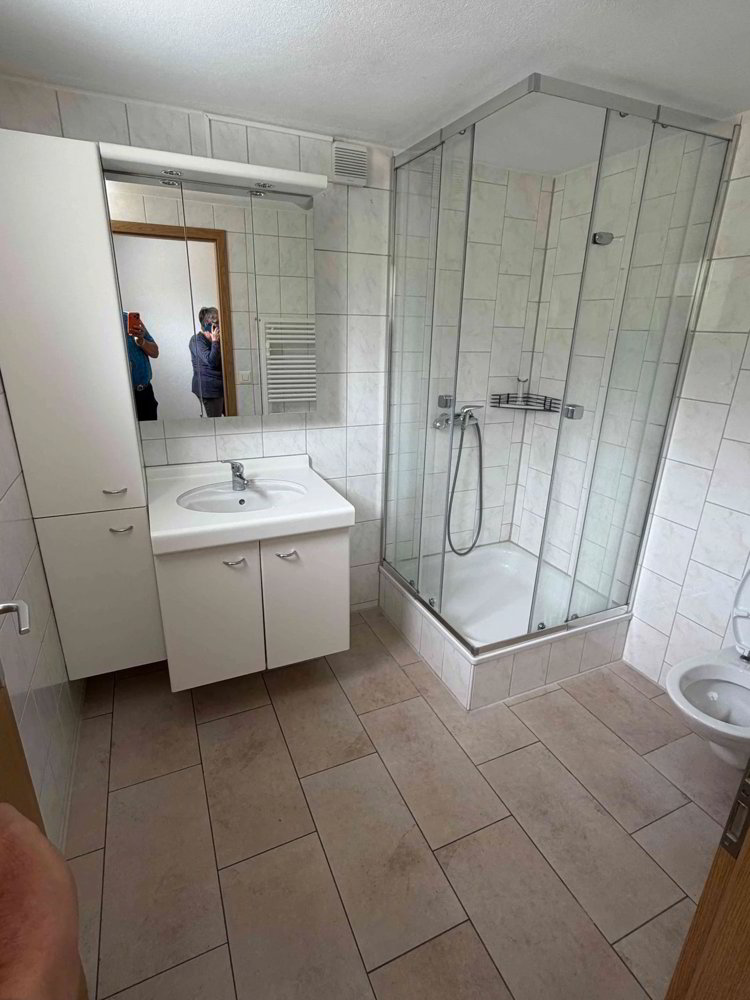 Wohnung – Wattenwil - Ansicht 4