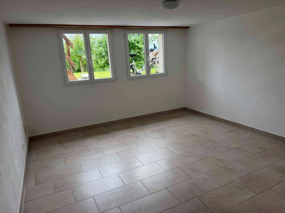 Wohnung – Wattenwil - Ansicht 5