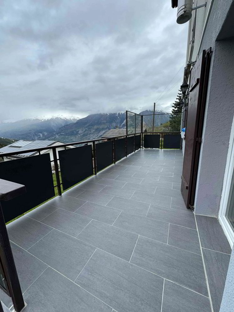 3.5 rooms Apartment for rent in Bürchen - image 1/5
