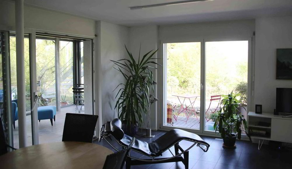 Wohnung – Faoug - Ansicht 2