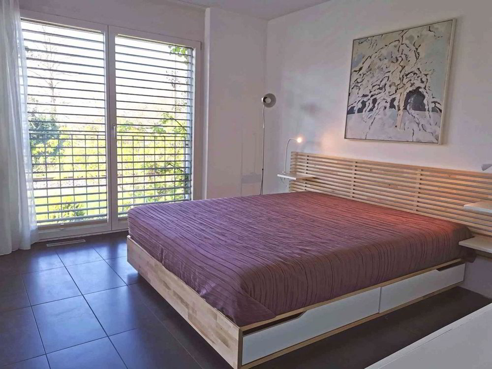 Wohnung – Faoug - Mehr