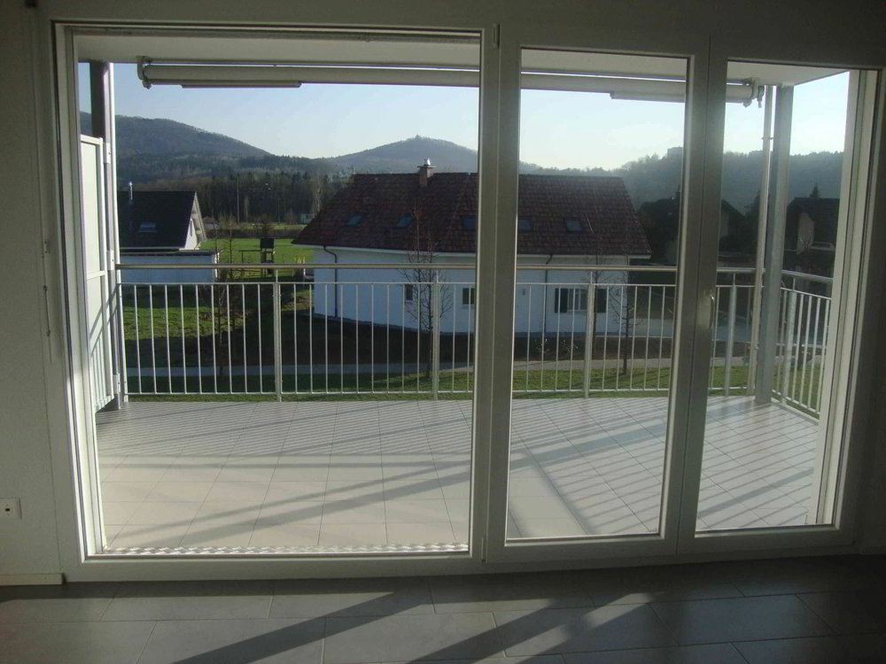 Appartement 3.5 pièces à louer à Winznau - image 1/10