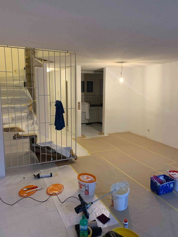 Wohnung – Zuchwil - Ansicht 2