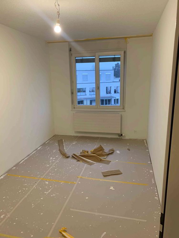 Wohnung – Zuchwil - Ansicht 3