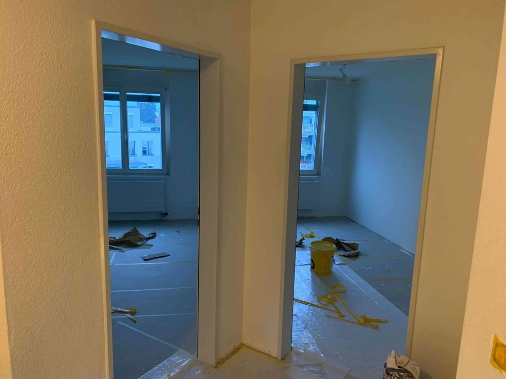 Wohnung – Zuchwil - Ansicht 4