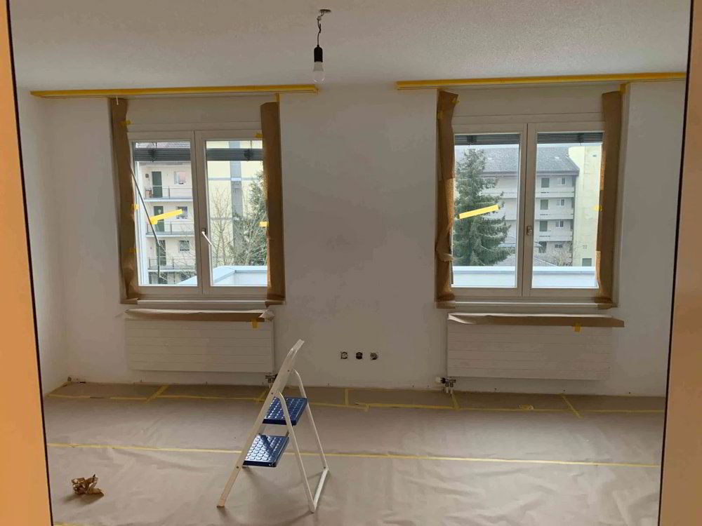 Wohnung – Zuchwil - Ansicht 5
