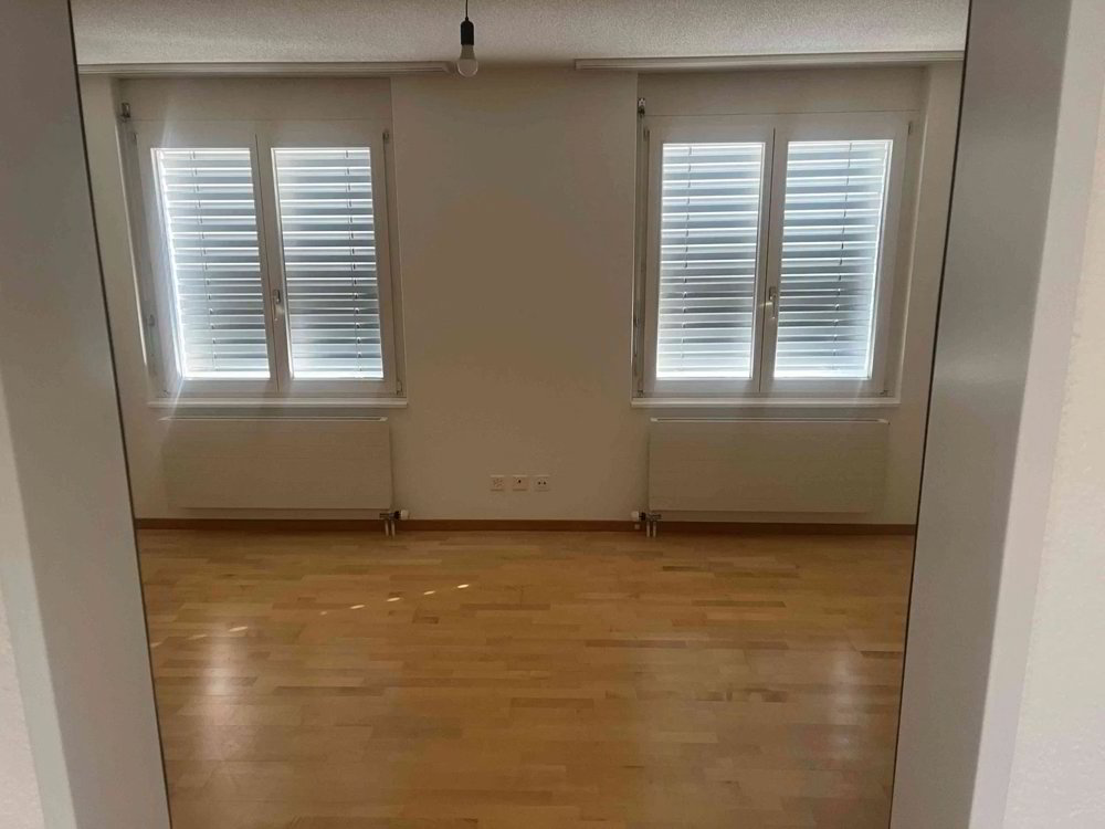 4.5 rooms Apartment for rent in Zuchwil - image 1/9
