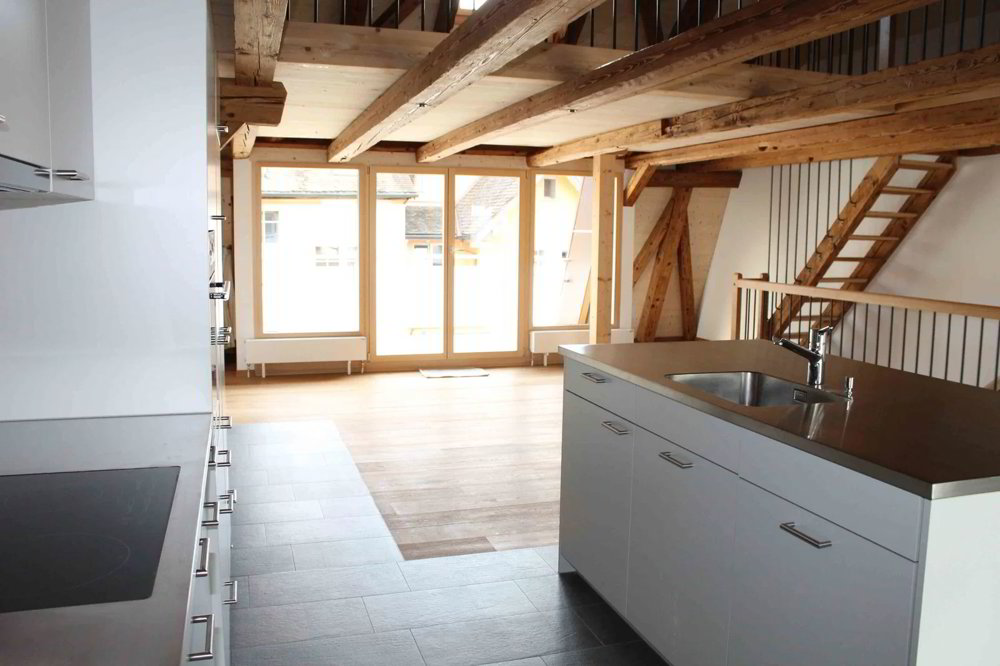 Wohnung – Altstätten SG - Ansicht 2