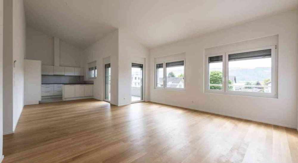 Wohnung – Gelfingen - Ansicht 2