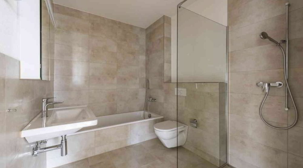 Wohnung – Gelfingen - Mehr