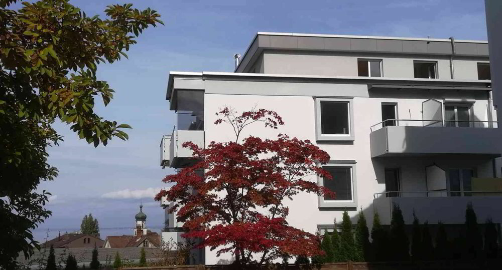 3.5 rooms Apartment for rent in Rorschach - image 1/10