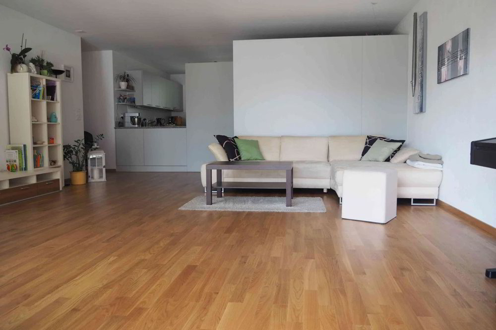 Wohnung – Oberburg - Ansicht 2