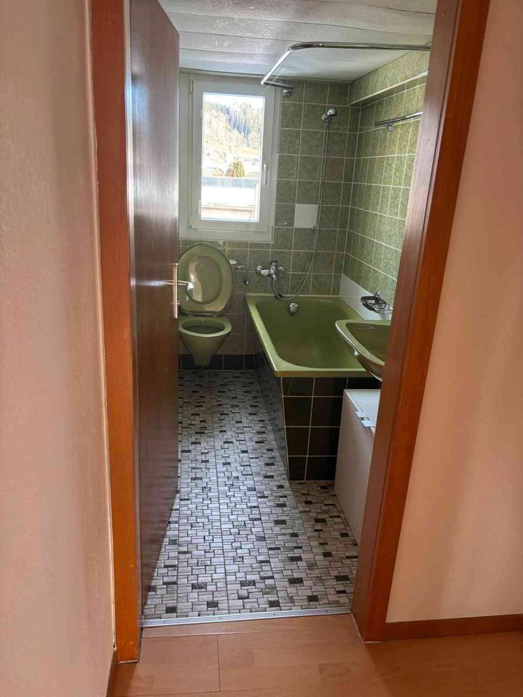 4 Zimmer Wohnung zu vermieten in Oberegg - Bild 1/6