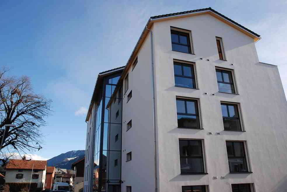 Appartamento di 2.5 locali in affitto a Bonaduz - immagine 1/12