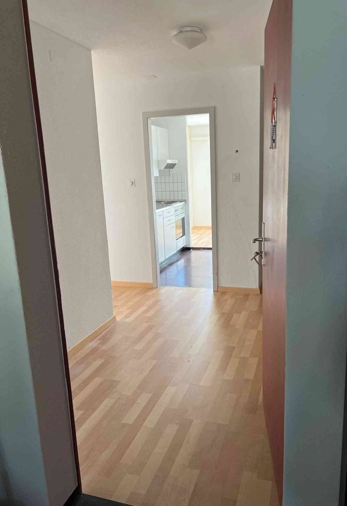 Wohnung – St. Gallen, Bruggen - Ansicht 2