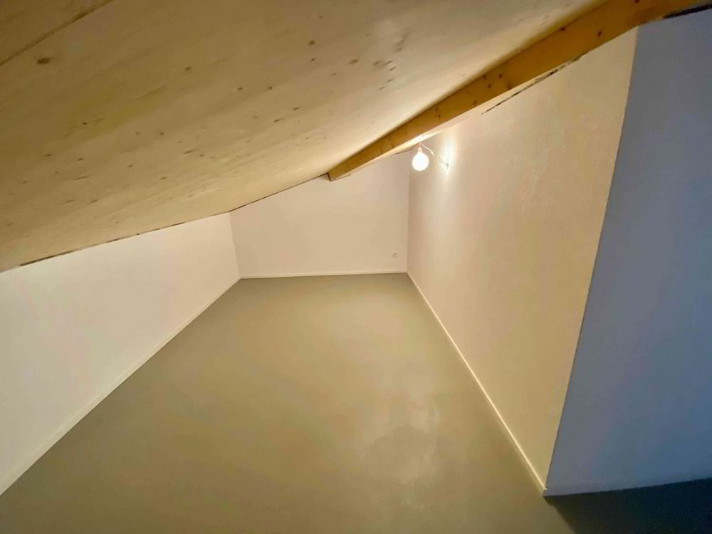 Wohnung – Grabs - Ansicht 5