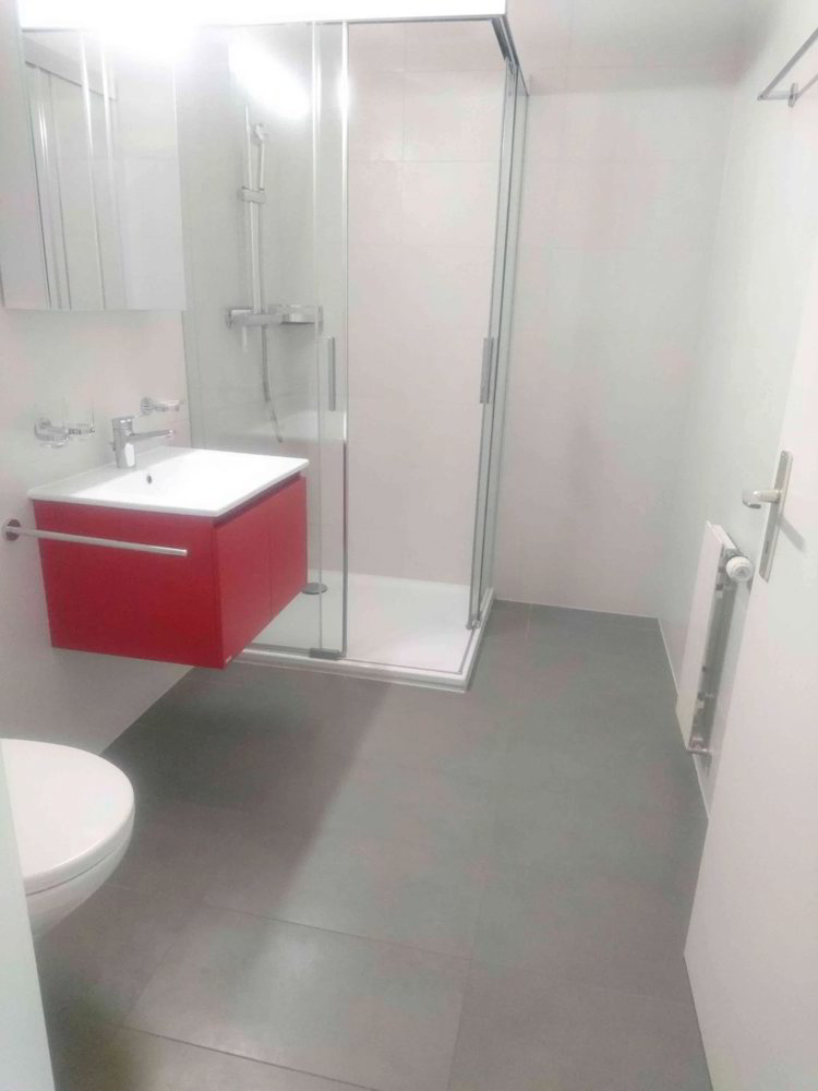 Wohnung – St-Gingolph - Ansicht 2