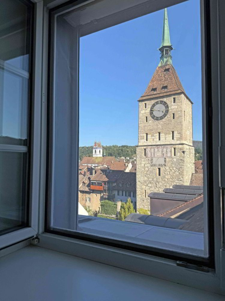 Appartement 3.5 pièces à louer à Aarau - image 1/13