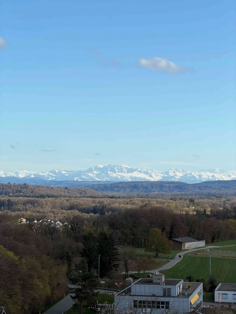 3.5 rooms Apartment for rent in Neuhausen am Rheinfall - image 1/13